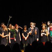 Holiday Show 2008