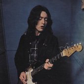 Rory Gallagher