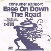 Ease On Down the Road / Battle Hymn of the Republic