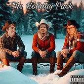 The Holiday Pack [Explicit]