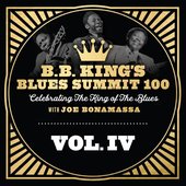 B.B. King's Blues Summit 100, Vol. IV