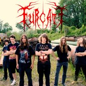 Furcate 2011