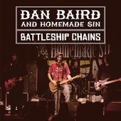 Battleship Chains Live