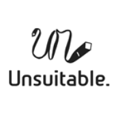 LastFM profile picture for @unsuitable