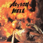 Alyson Hell