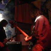 Gig at Cheb