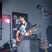Laudio Metal 16-10-2010