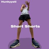 Short Shorts - Single