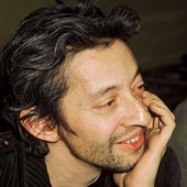 Serge Gainsbourg 