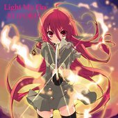 Shakugan no Shana III (Final)