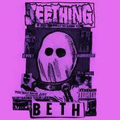 Teething Beth