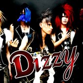 Dizzy / ディジー