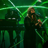 Röyksopp & Susanne Sundfør