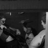 basement show 3