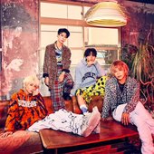 OWV - 10th single 『Frontier』