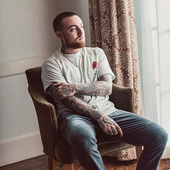 Mac Miller / PNG