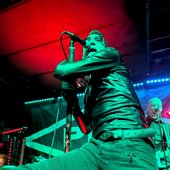 PIG, concert