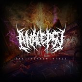 Atrocities from Beyond: The Instrumentals