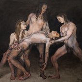 Liela Muiža [Explicit]