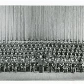 The Red Army Choir, Boris Alexandrov