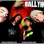 Ballyhoo!