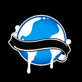 Newer logo, since at least 2013
