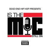 Is the mic still on
