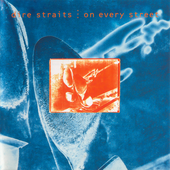 On Every Street / 1991 - Vinyl.