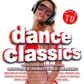 Total Music: Dance Classics Vol. 1