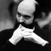 Arvo Pärt