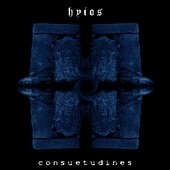 Consuetudines