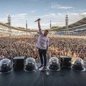 Gothenburg 2018