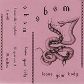 Leave Your Body