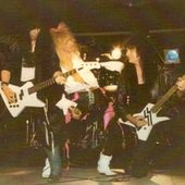 Rik Fox, Joey C. Jones, Mark St. John