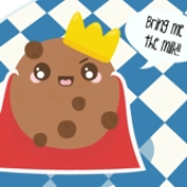 Avatar for Kingofcookie