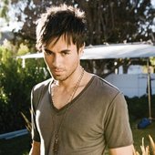 Enrique Iglesias