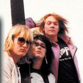 Hollywood Rose