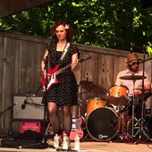 Erin Harpe and the Delta Swingers 2