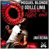 Leave a Light On!! (Odille Lima)