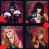 W.A.S.P