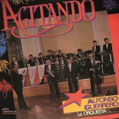 Agitando