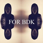 For BDK 