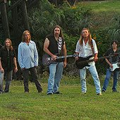 Thunderfoot