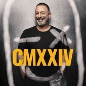 Cem Yılmaz CMXXIV