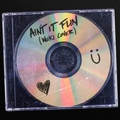 Ain’t It Fun