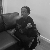 pierre (b&w)