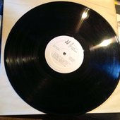Tennessee Feel'n - LP