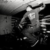 Iron Curtain UKHC
