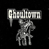Ghoultown - Boots of Hell