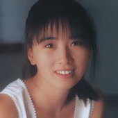 高井麻巳子